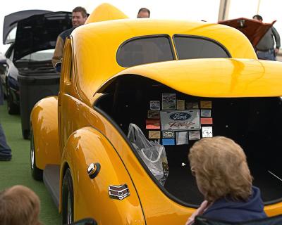 40 Ford