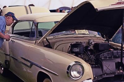 53 Pontiac