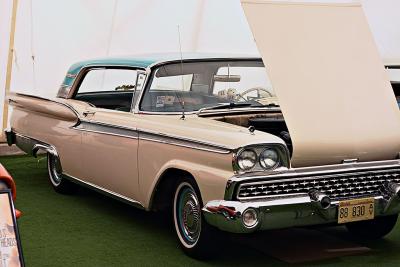 59 Ford