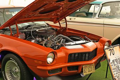 70 Camaro