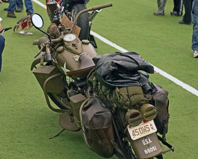 Army Chopper