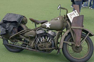 Army Chopper