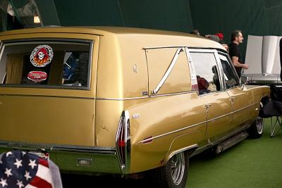 Caddy