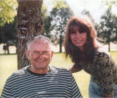 The Golden Years