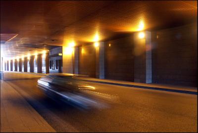 Speed