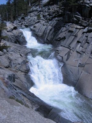 Yosemite Falls Gorge (IMG_0569.JPG)