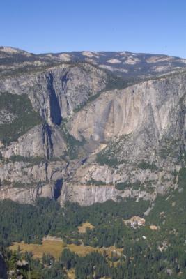 The Bone-Dry Yosemite Falls in Late September (IMG_8432.JPG)
