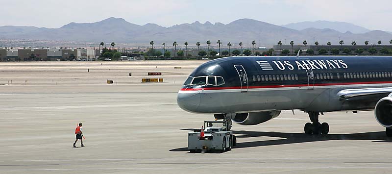 May 6th 2004, Las Vegas