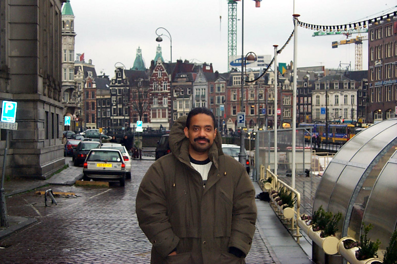 Amsterdam