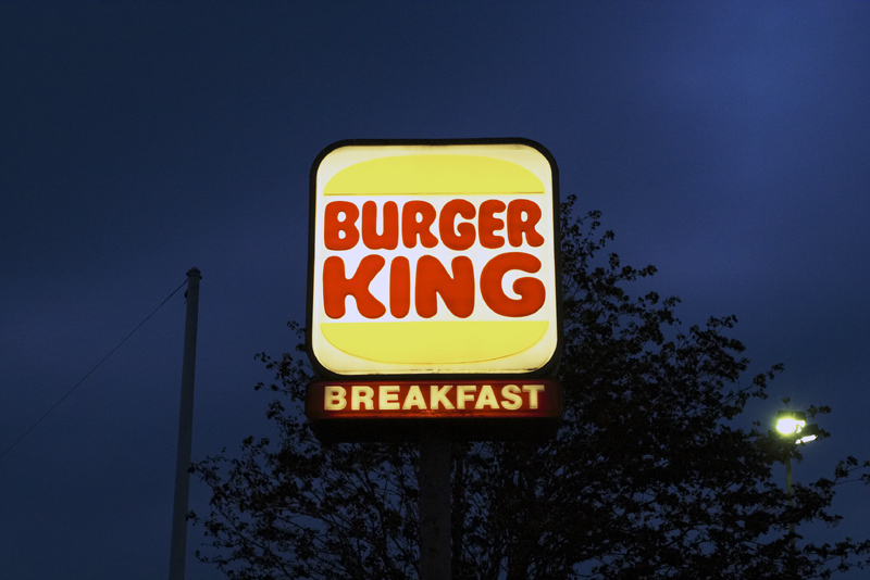 Burger Whops