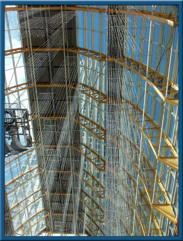 The Atrium