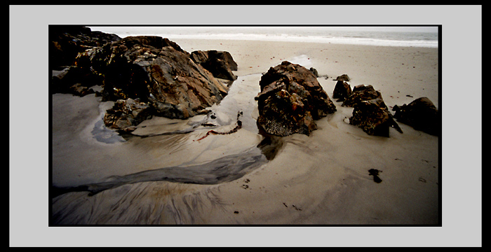 Goose Rocks Beach