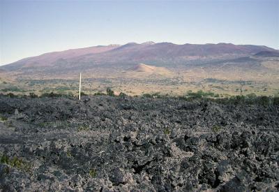 Mauna Kea, Hawaii