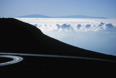 Haleakala, Maui