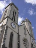 Cathedral, Noumea