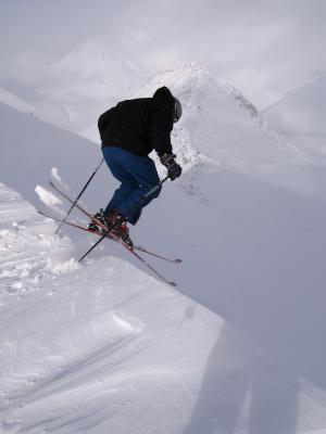 lake louise