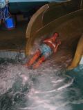 waterslides @ douglas fir resort