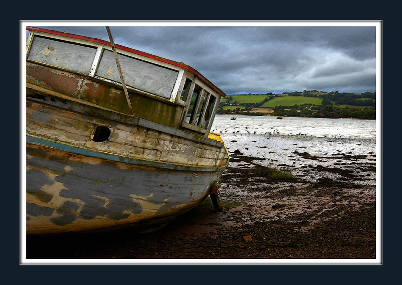 Wreck on the Teign (2248)