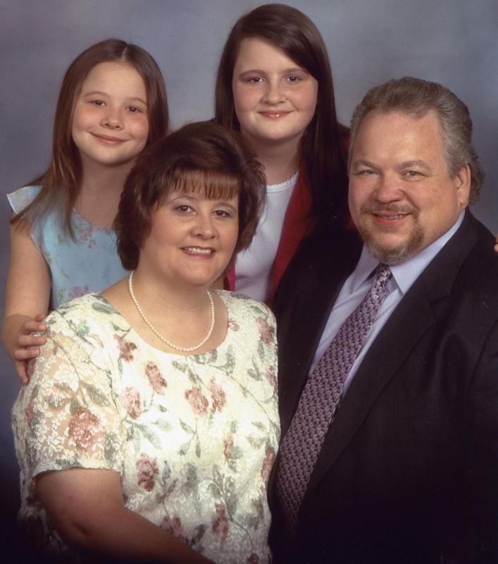My Blessings