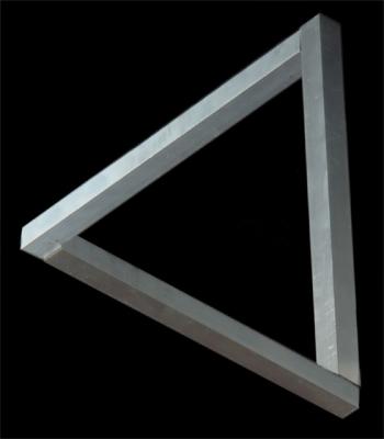 Impossible Triangle - by Ord