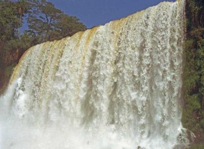 Iguazu Falls