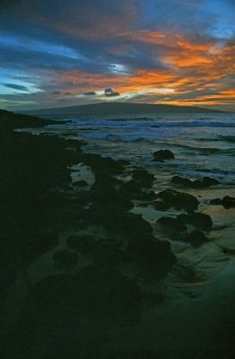 Little Beach, Wailea Maui