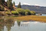 Huntington Lake