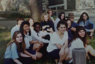 La Classe Francaise 1991.jpg