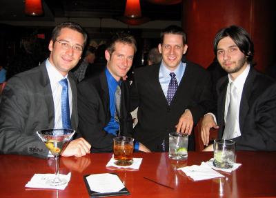 4Guys at Flemings Bar.jpg
