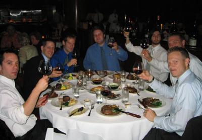 Group at Flemings.jpg