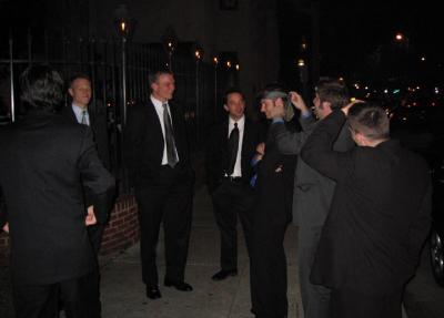 Ross being tied.jpg