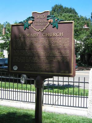 St Mary Plaque.jpg