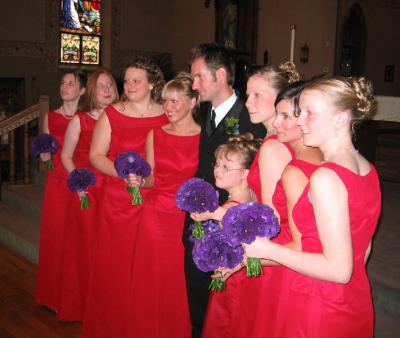 Ross with Girls.jpg