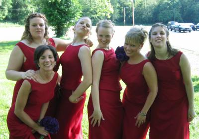 Bridesmaids Posing.jpg