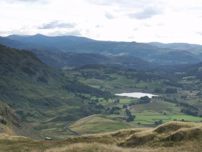 Little Langdale