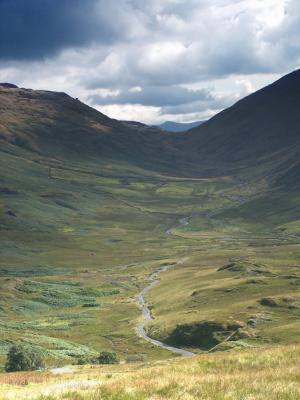 Wrynose Pass