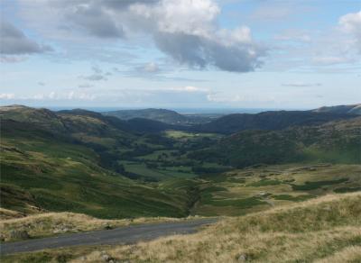 Eskdale