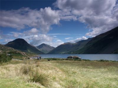 Wastwater