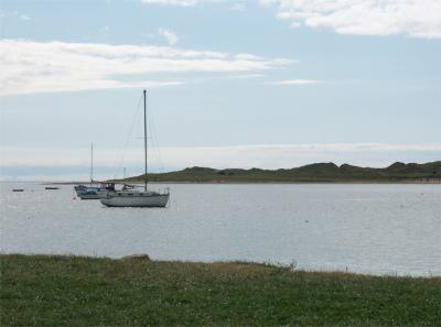 More Lakes