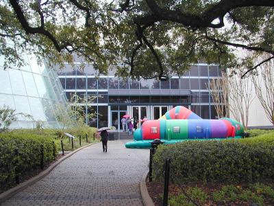 Houston Museum of Natural History