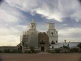 San Xavier Mission