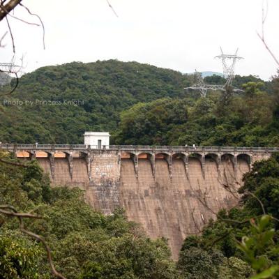 Aberdeen Reservoir