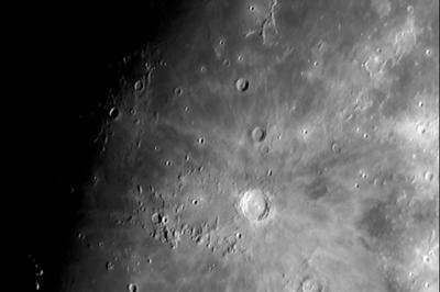 Copernicus - Reinhold - Lansberg
