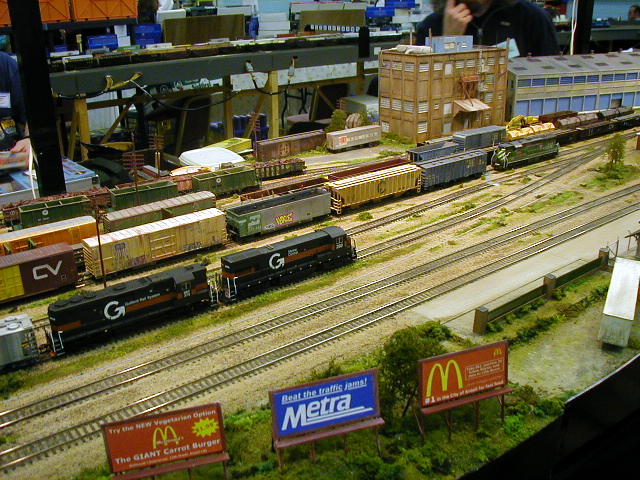 Ansells Yard