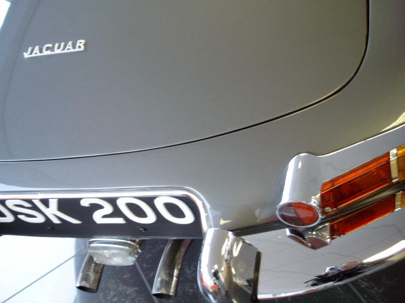 E type