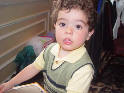 May 5 2004