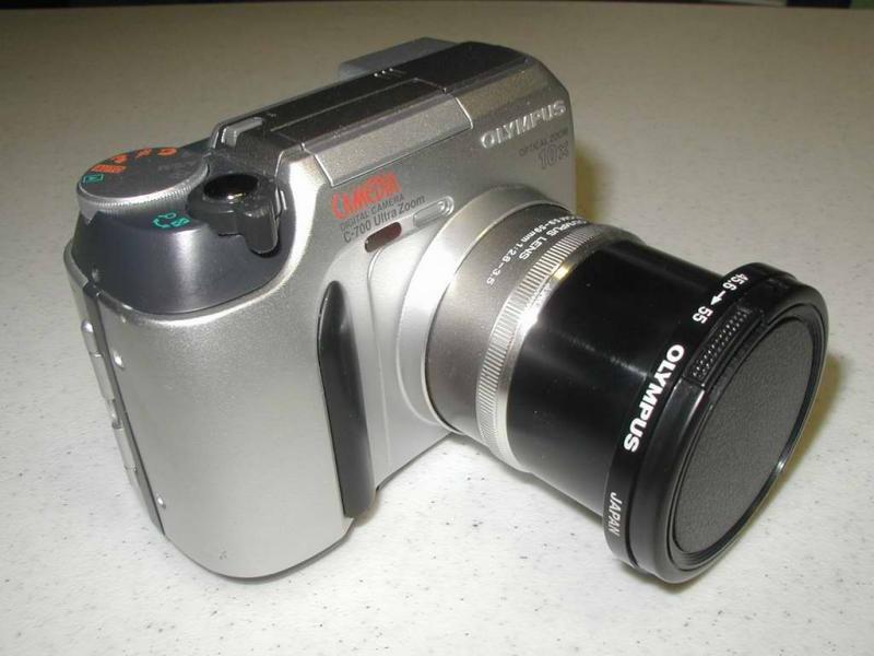 C-700