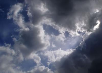 clouds 4