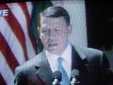 King Abdullah II of Jordan<br>NBC  May 06, 2004