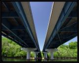 A Bridge Divided by:<br><b>RichardR